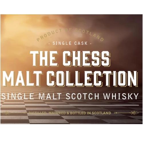 The Chess Malt Collection